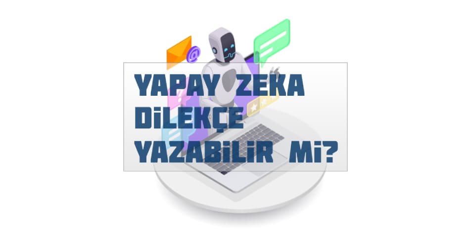 Yapay Zeka Dilekçe Yazabilir mi? Yapay Zeka Dilekçe Yazabilir mi