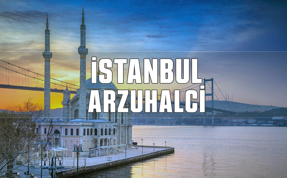 İstanbul Arzuhalci
